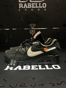 Tênis Nike Air Max 90 X Off White - Pronta Entrega