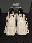 Tênis New Balance 530 White Black - Pronta Entrega