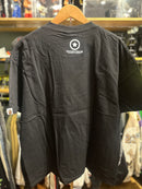 Camiseta BAPE Dragon Ball Z Baby Milo Preta - Pronta Entrega