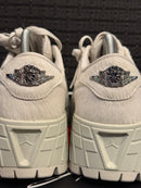 Tênis Air Jordan 1 Brooklyn Low - Pronta Entrega