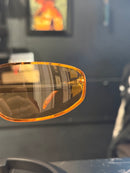 Óculos Miumiu Orange - Pronta Entrega