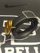 Cinto Feminino Diesel Fivela Gold 100 CM  - Pronta Entrega