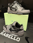 Tênis Off-White Out of Office 'Black Gradient’- Pronta Entrega