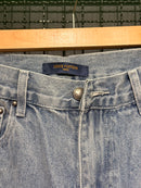 Calça Louis Vuitton Jeans “Skate” - Pronta Entrega