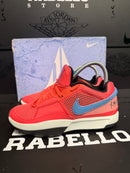 Tênis Nike JA1 Ember Glow - Pronta Entrega