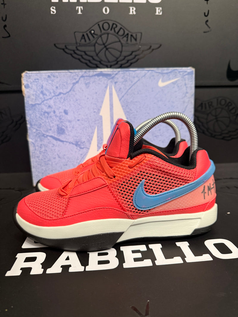 Tênis Nike JA1 Ember Glow - Pronta Entrega