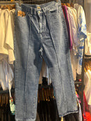 Conjunto CORTEIZ Jeans Claro - Pronta Entrega