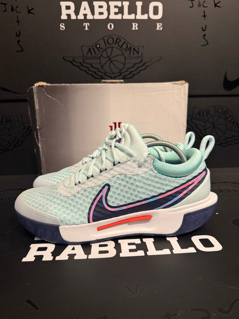 Tênis NikeCourt Zoom Pro - Pronta Entrega