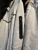 Conjunto Nike Tech Fleece - Pronta Entrega