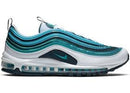 Nike Air Max 97 White Nightshade Spirit Teal - Encomenda