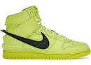 Nike Dunk High Ambush Flash Lime - Encomenda