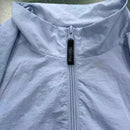 Conjunto Trapstar Irongate 2.0 Shellsuit Azul - Encomenda