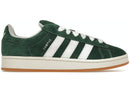 Adidas Campus 00s Dark Green Cloud White - Encomenda