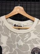 Camiseta BAPE x Inter Miami