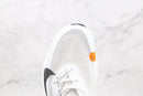 Nike ZoomX Vaporfly Next% 2 White Black - Encomenda