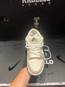 Tênis Nike x Jarritos SB Dunk Low - Pronta Entrega