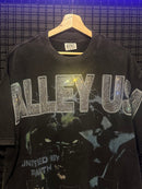 Camiseta Vale Panther Black - Pronta Entrega