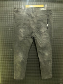 Calça Jeans Amiri Angel - Pronta Entrega