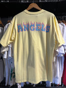 Camiseta PALM ANGELS Branco - Pronta Entrega