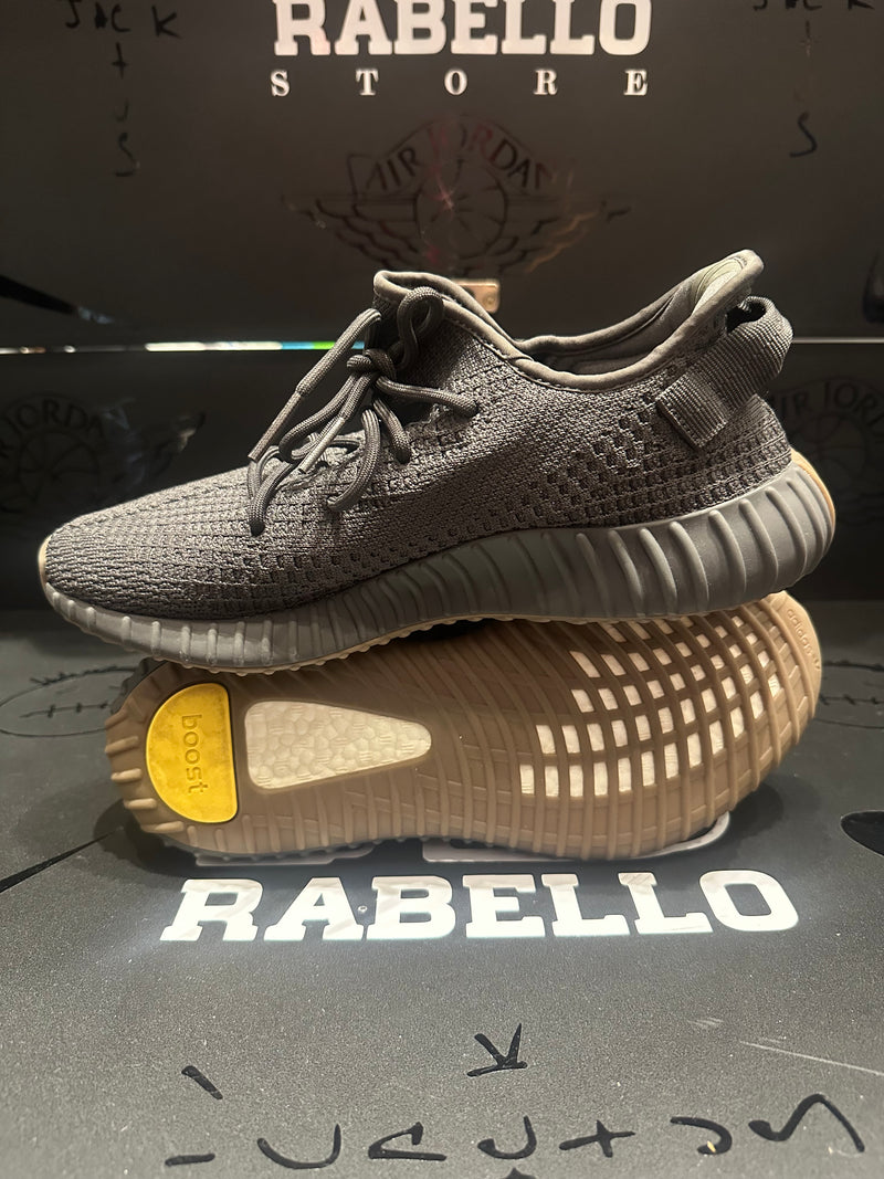 Tênis Adidas Yeezy Boost 350 V2 Cinza - Pronta Entrega