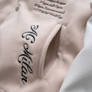 Jaqueta Varsity Off-White x AC Milan - Encomenda