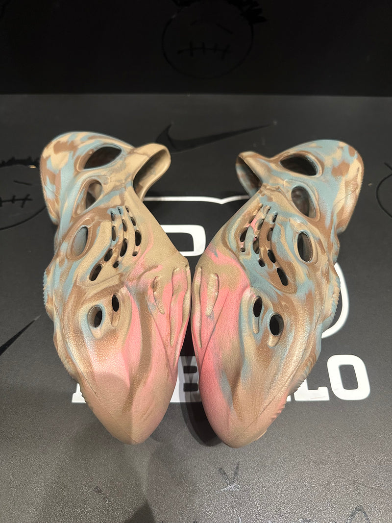 Adidas Yeezy Foam Runner MX Sand Grey - Pronta Entrega