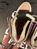 Tênis Jordan 1 High Zoom Air CFT Canyon Rust - Pronta Entrega