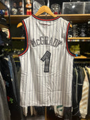 Jersey Hardwood Classics NBA Orlando Magic Tracy McGrady
