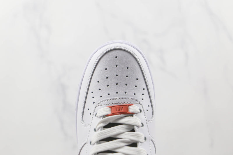 Nike Air Force 1 Carabiner Swoosh Red - Encomenda