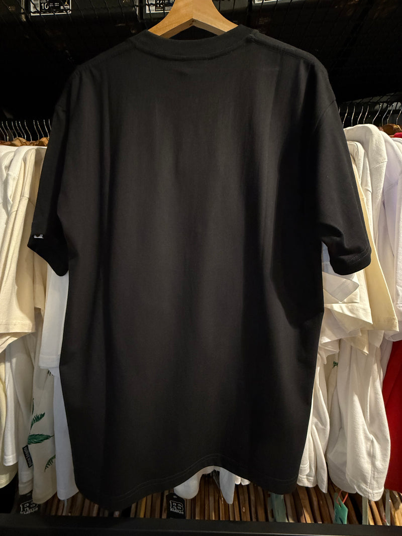 Camiseta BAPE Preta - Pronta Entrega