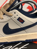 Tênis Nike Dunk Low "Stranger Things" - Pronta Entrega