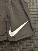 Short Stussy x Nike Black - Pronta Entrega