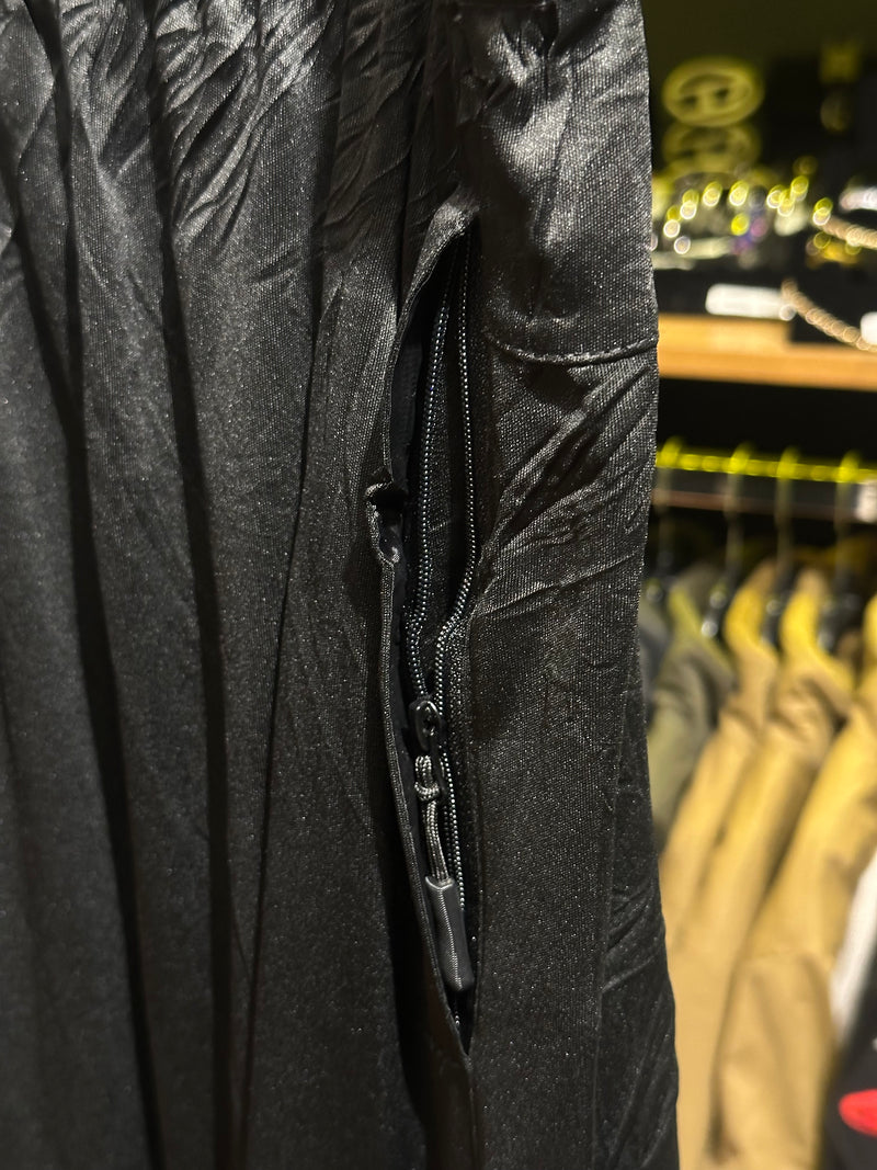 Calça Nike Dri-Fit Lisa Preto Swoosh - Pronta Entrega