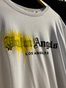 Camiseta Palm Angels Los Angeles Slim - Pronta Entrega
