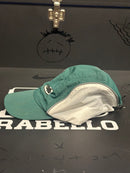 Boné Spring Corteiz Green/White - Pronta Entrega