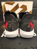 Tênis Nike Jordan Why Not Zer0.4 Bred - Pronta Entrega