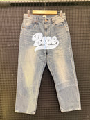 Calça Jeans Bape - Pronta Entrega