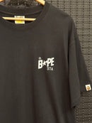 Camiseta Bape Illustration Tee - Pronta Entrega