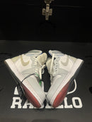 Tênis Nike Air Jordan 1 High Zoom “Racer Blue” - Pronta Entrega