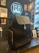 Mochila Mala Rimowa Never Still Flap Black - Pronta Entrega