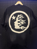 Camiseta Hellstar Black - Pronta Entrega