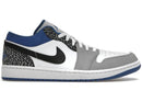 Jordan 1 Low SE True Blue - Encomenda