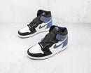 Jordan 1 Retro High Blue Moon - Encomenda