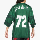 Camiseta Nike x CPFM Short-Sleeve Jersey Top 'Green' - Encomenda