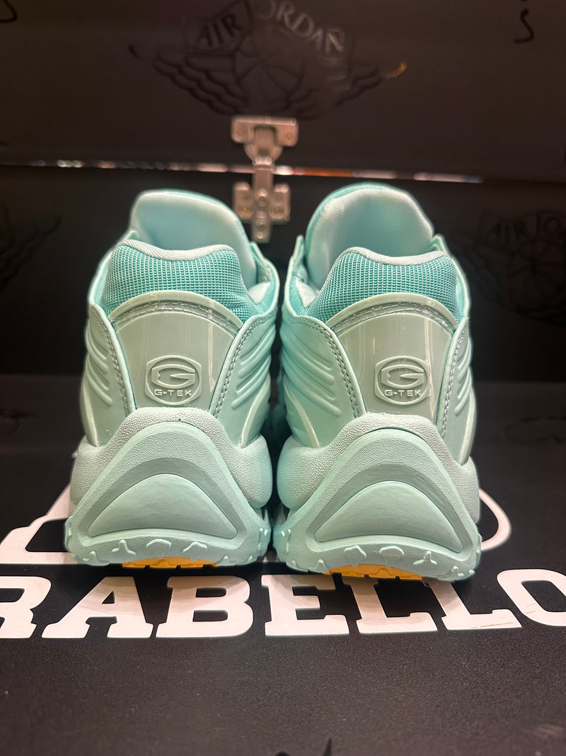 Tênis Nike NOCTA Hot Step 2 Mint - Pronta Entrega