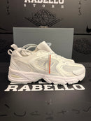 Tênis New Balance 530 White Silver - Pronta Entrega