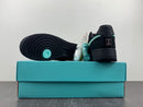 Air Force 1 Tiffany & Co. - Encomenda