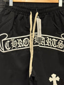 Short Chrome Hearts Black - Pronta Entrega