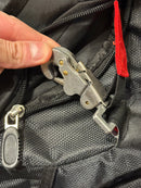 Mochila Oakley Kitchen Sink 40 Litros Preta- Pronta Entrega