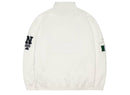 Moletom Supreme Milano Half Zip White - ENCOMENDA